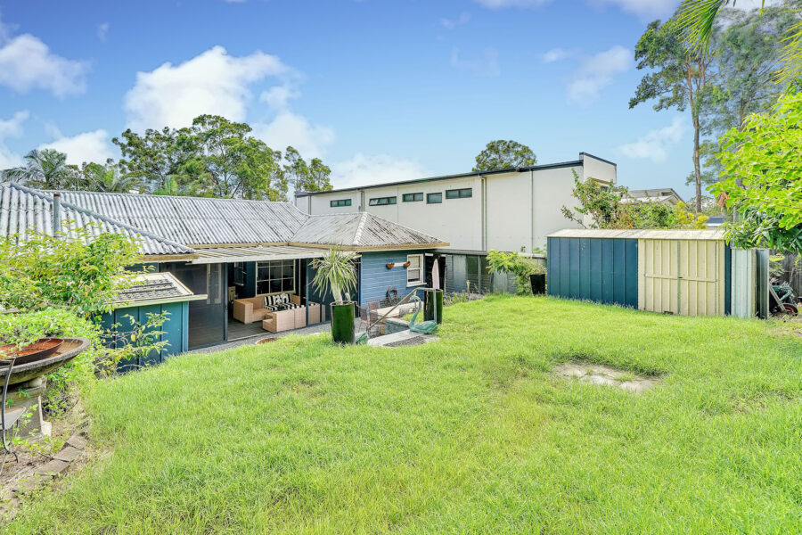 56 Ninth Ave St Lucia , QLD 4067 Australia