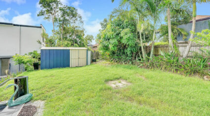 56 Ninth Ave St Lucia , QLD 4067 Australia
