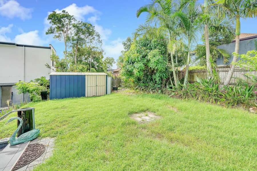 56 Ninth Ave St Lucia , QLD 4067 Australia