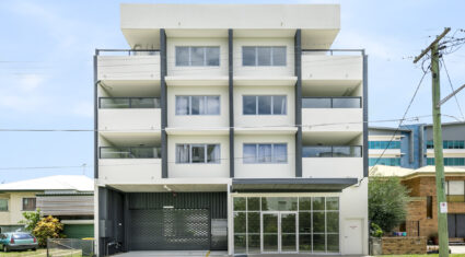 1/19 Thomas Street Chermside , QLD 4032 Australia