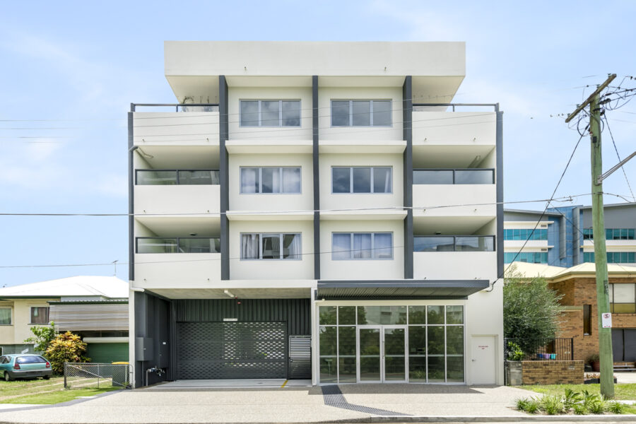 1/19 Thomas Street Chermside , QLD 4032 Australia