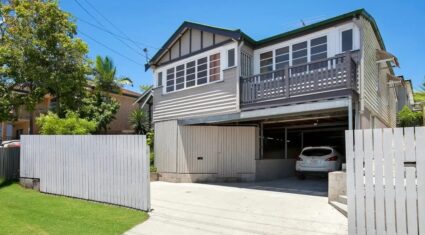 304 Kelvin Grove Road Kelvin Grove , QLD 4059 Australia