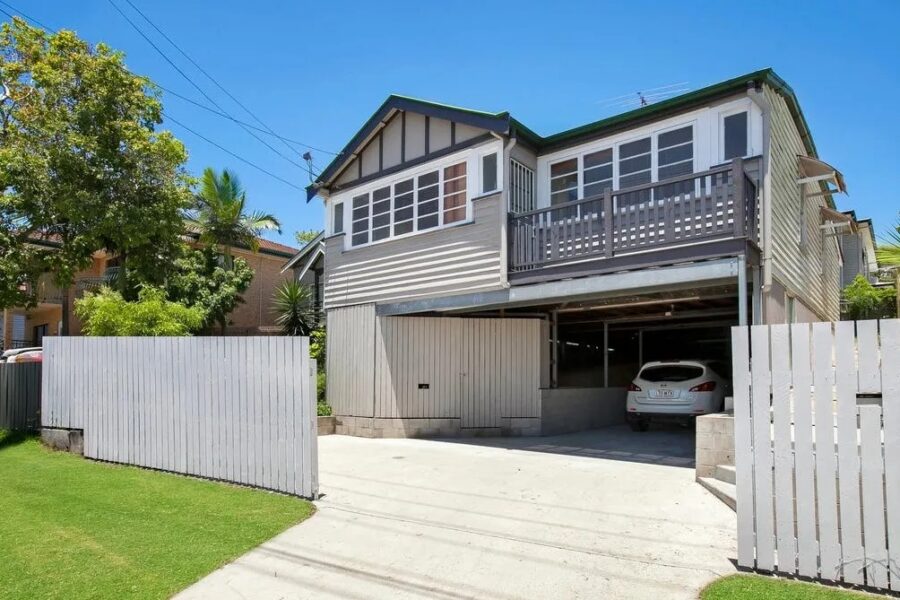 304 Kelvin Grove Road Kelvin Grove , QLD 4059 Australia