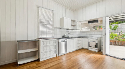 304 Kelvin Grove Road Kelvin Grove , QLD 4059 Australia