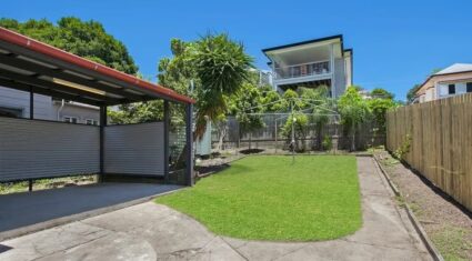 304 Kelvin Grove Road Kelvin Grove , QLD 4059 Australia