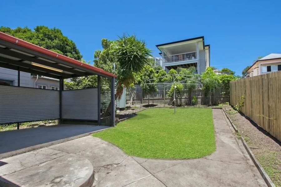 304 Kelvin Grove Road Kelvin Grove , QLD 4059 Australia