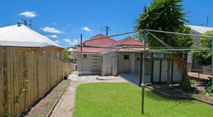 304 Kelvin Grove Road Kelvin Grove , QLD 4059 Australia