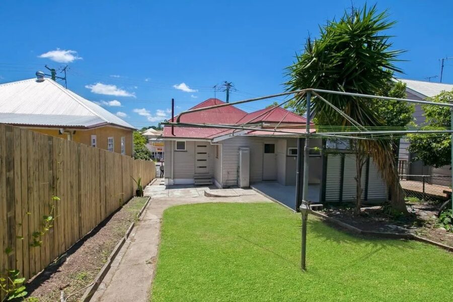 304 Kelvin Grove Road Kelvin Grove , QLD 4059 Australia