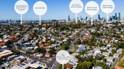 304 Kelvin Grove Road Kelvin Grove , QLD 4059 Australia