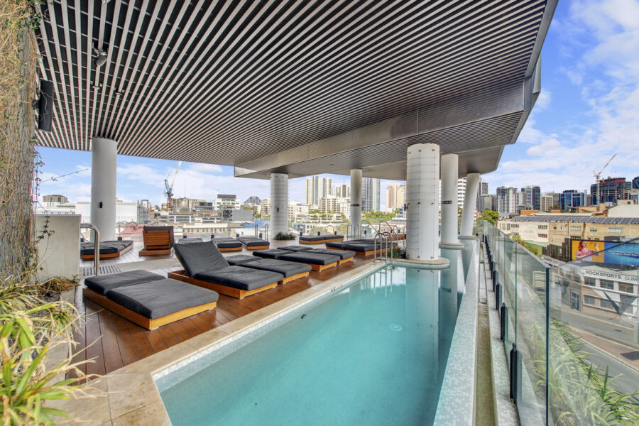 710/179 Alfred Street Fortitude Valley , QLD 4006 Australia