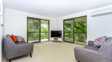 4/63 Macquarie Street St Lucia , QLD 4067 Australia