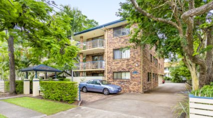 4/63 Macquarie Street St Lucia , QLD 4067 Australia