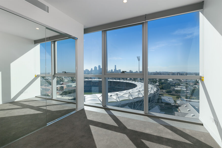 1304/855 Stanley Street Woolloongabba , QLD 4102 