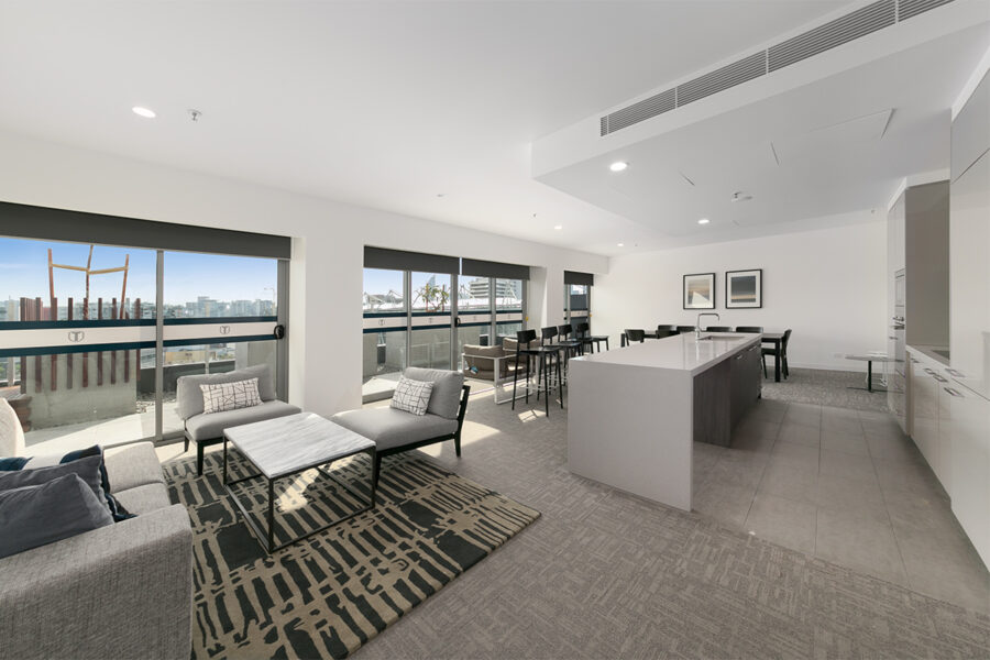 1304/855 Stanley Street Woolloongabba , QLD 4102 
