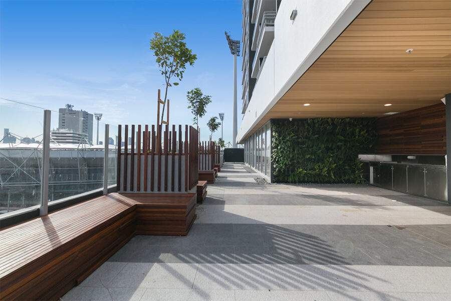 1304/855 Stanley Street Woolloongabba , QLD 4102 