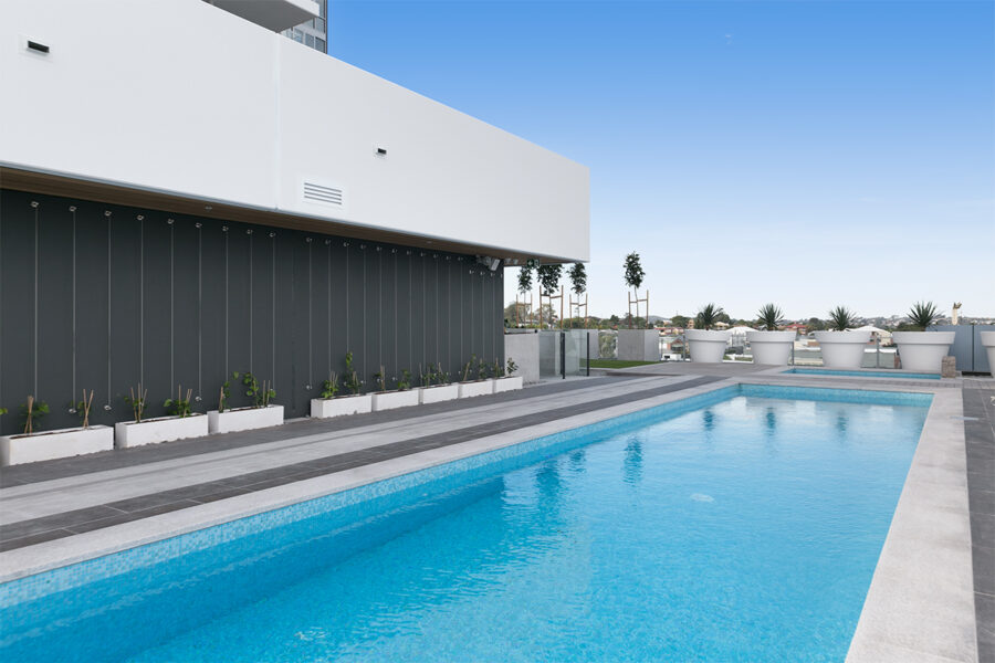 1304/855 Stanley Street Woolloongabba , QLD 4102 