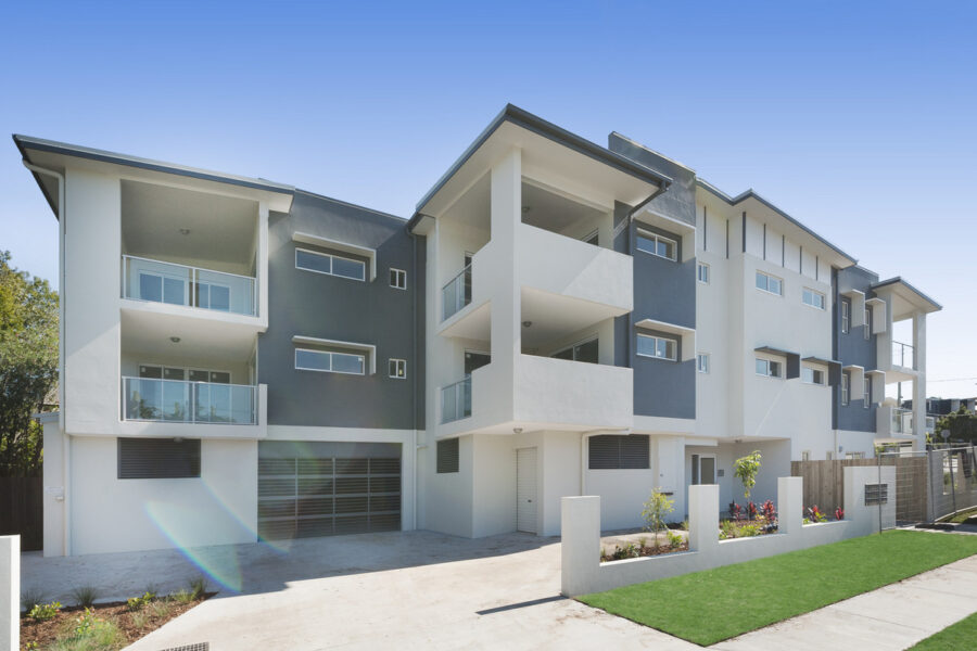 10/84 Eton Street NUNDAH , QLD 4012 