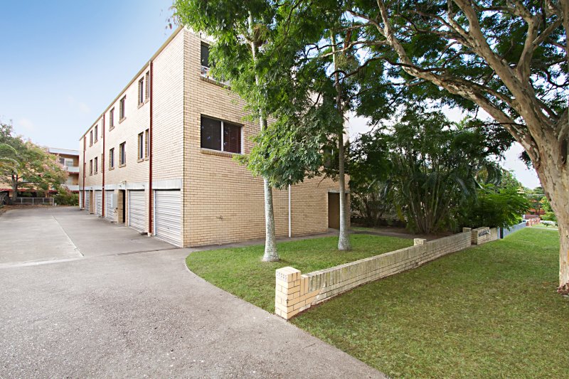 4/28 Birdwood Street COORPAROO , QLD 4151 