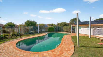 17/1A Joyce Street East Ipswich , QLD 4305 Australia