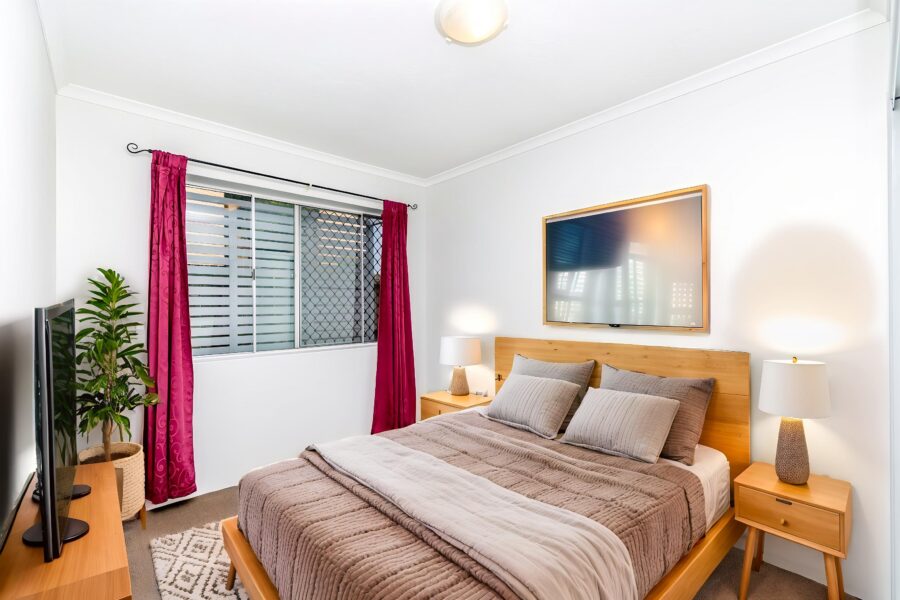 1/1412 Sandgate Rd Nundah , QLD 4012 Australia