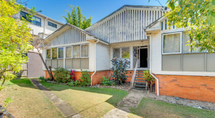 1/40 Le Geyt Street Windsor , QLD 4030 