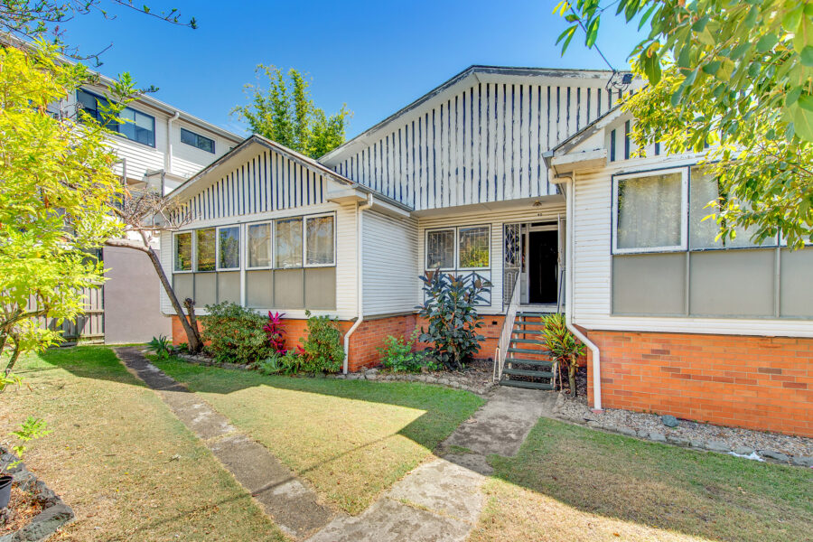 1/40 Le Geyt Street Windsor , QLD 4030 