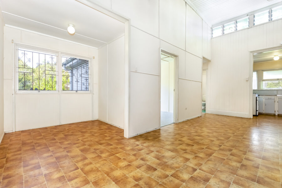 1/40 Le Geyt Street Windsor , QLD 4030 