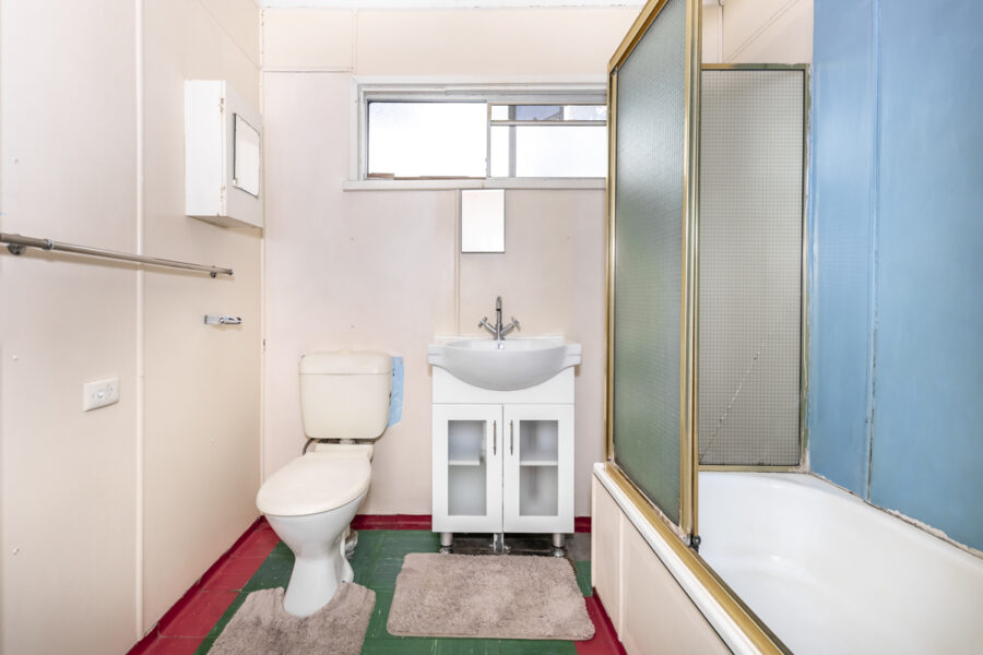 1/40 Le Geyt Street Windsor , QLD 4030 
