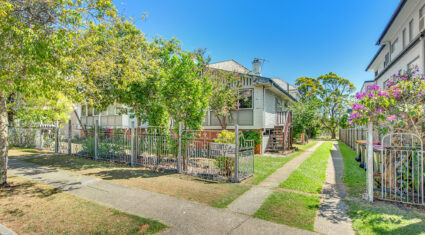 1/40 Le Geyt Street Windsor , QLD 4030 