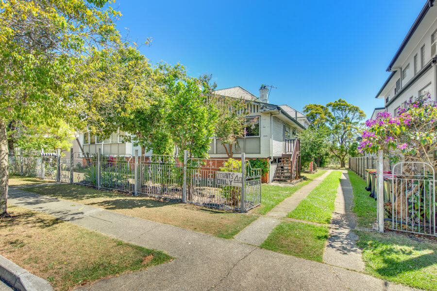1/40 Le Geyt Street Windsor , QLD 4030 