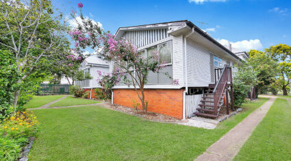 1/40 Le Geyt Street Windsor , QLD 4030 