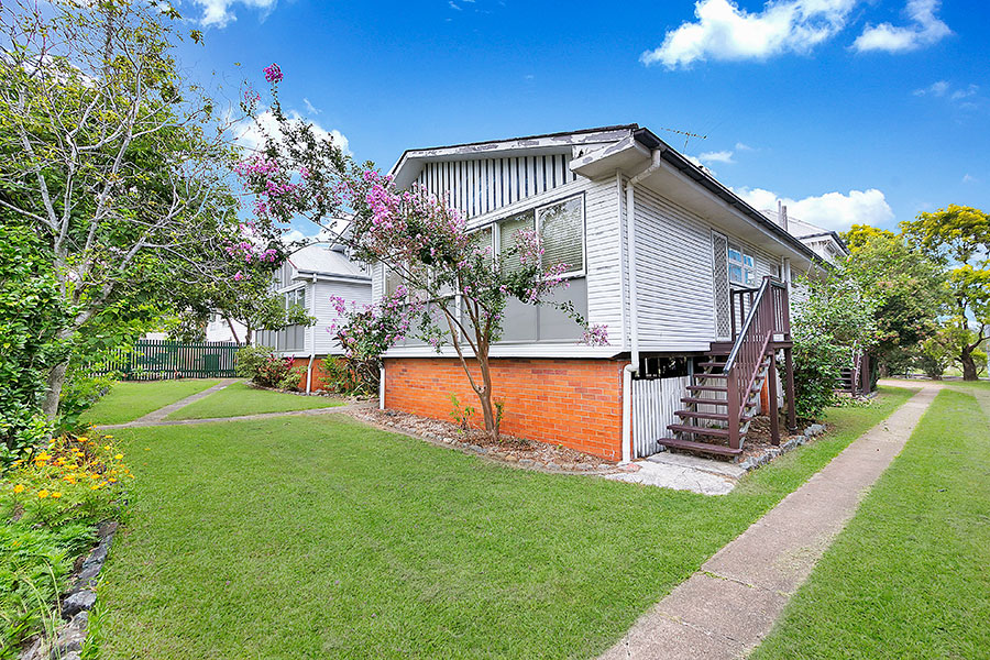 1/40 Le Geyt Street Windsor , QLD 4030 