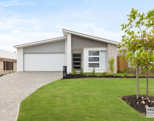 8 Hydrangea Avenue Redland Bay , QLD 4165 Australia