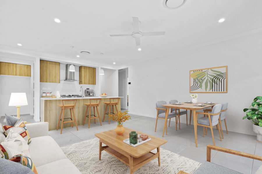 8 Hydrangea Avenue Redland Bay , QLD 4165 Australia