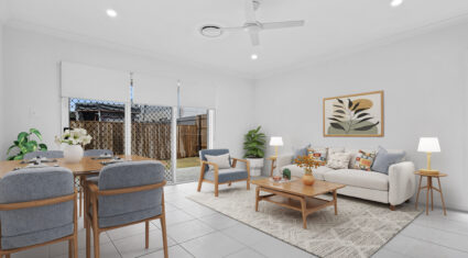 8 Hydrangea Avenue Redland Bay , QLD 4165 Australia