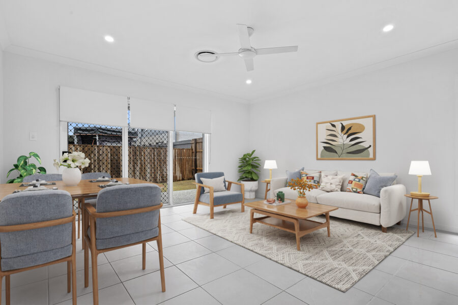 8 Hydrangea Avenue Redland Bay , QLD 4165 Australia