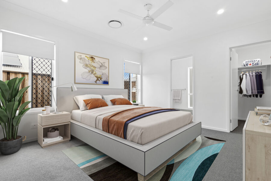 8 Hydrangea Avenue Redland Bay , QLD 4165 Australia