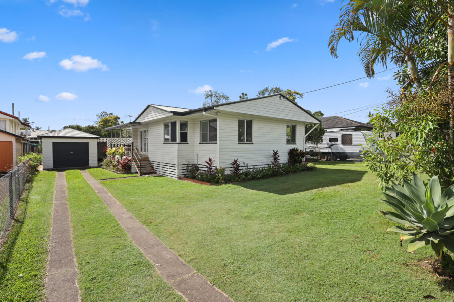 28 Oxley St Acacia Ridge , QLD 4110 Australia