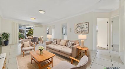 3/8 Kingsmill Street Chermside , QLD 4032 