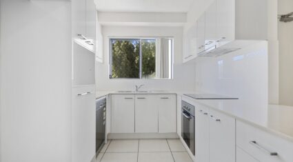 3/8 Kingsmill Street Chermside , QLD 4032 