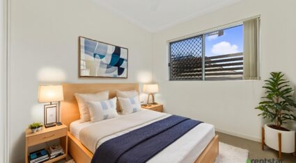 3/8 Kingsmill Street Chermside , QLD 4032 