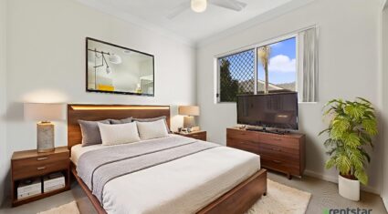 3/8 Kingsmill Street Chermside , QLD 4032 