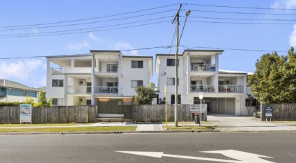 3/8 Kingsmill Street Chermside , QLD 4032 
