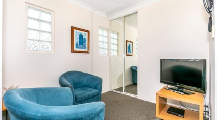 108/19 Sheehan St Milton , QLD 4064 Australia