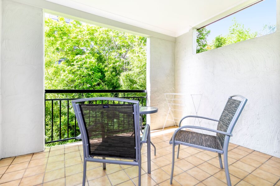 108/19 Sheehan St Milton , QLD 4064 Australia
