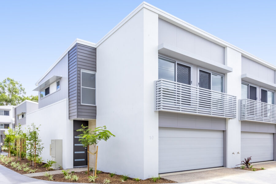10/1 Wattle Street Cannon Hill , QLD 4170 