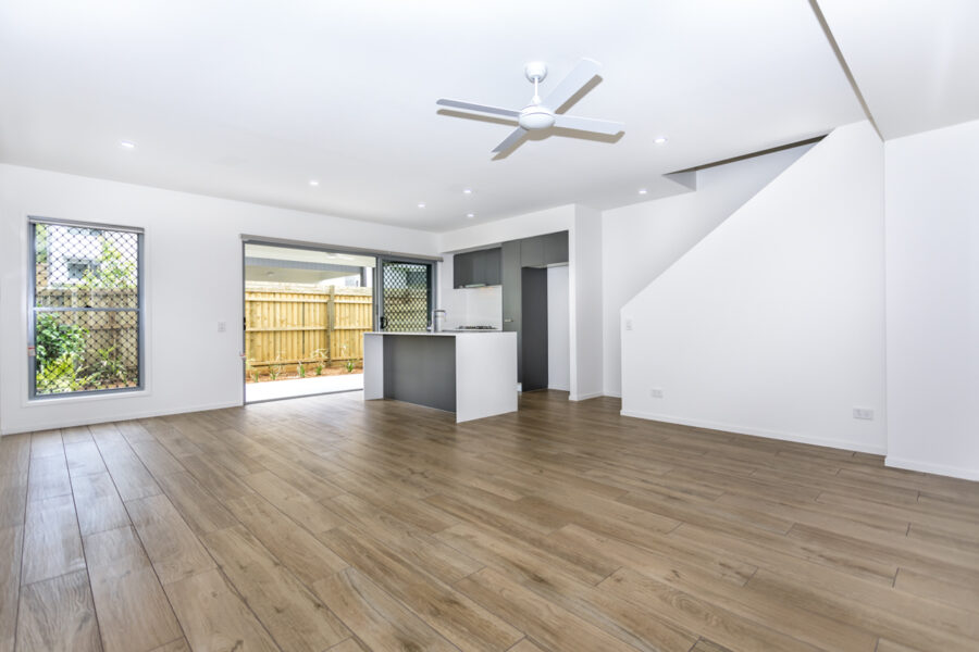 10/1 Wattle Street Cannon Hill , QLD 4170 