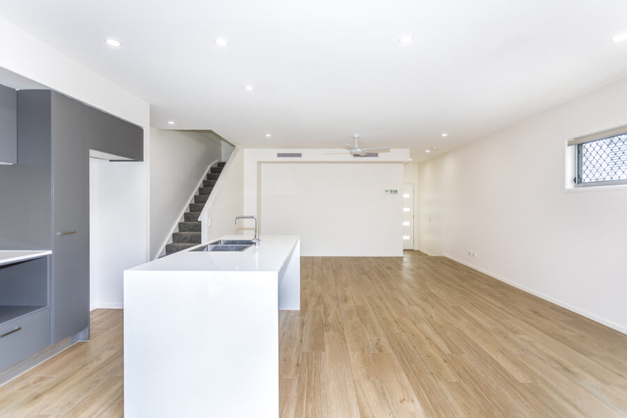 10/1 Wattle Street Cannon Hill , QLD 4170 
