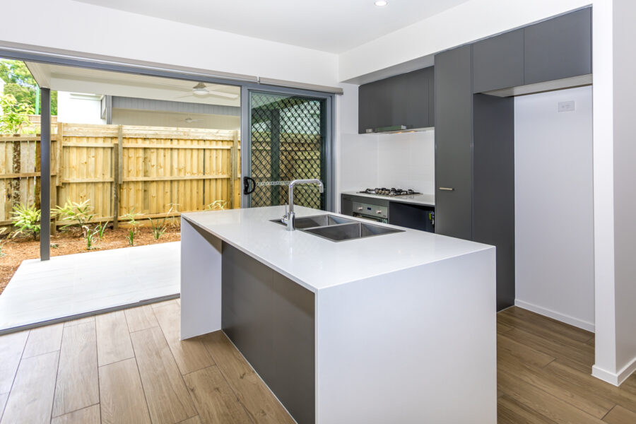 10/1 Wattle Street Cannon Hill , QLD 4170 
