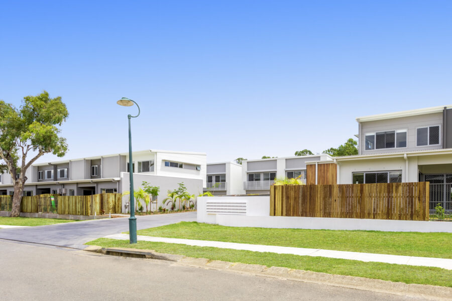 10/1 Wattle Street Cannon Hill , QLD 4170 